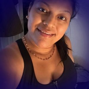 Meet your Posher, Liliana